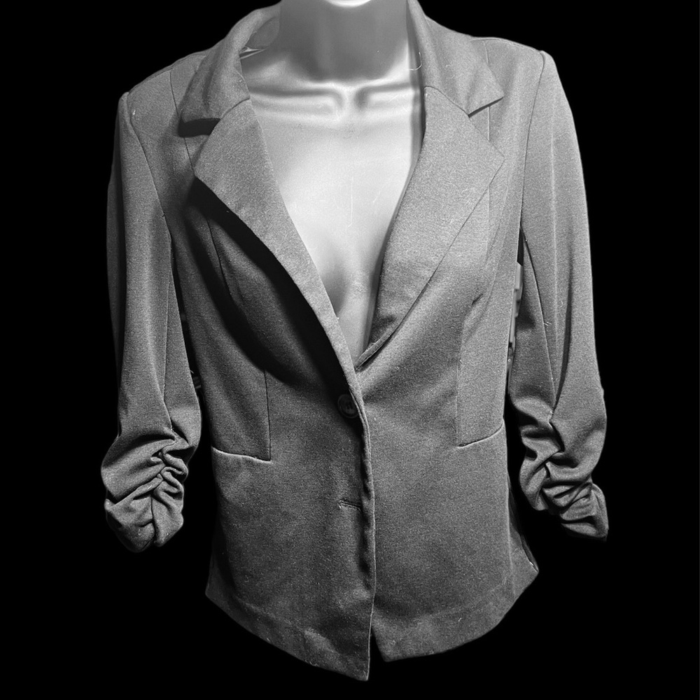 TROVARE BLAZER